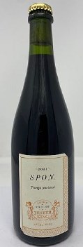 Jester King SPOn Touiriga Nacioanl Sour